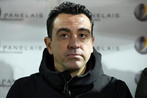 Xavi Hernandez Menargetkan Juara di 3 Kompetisi
