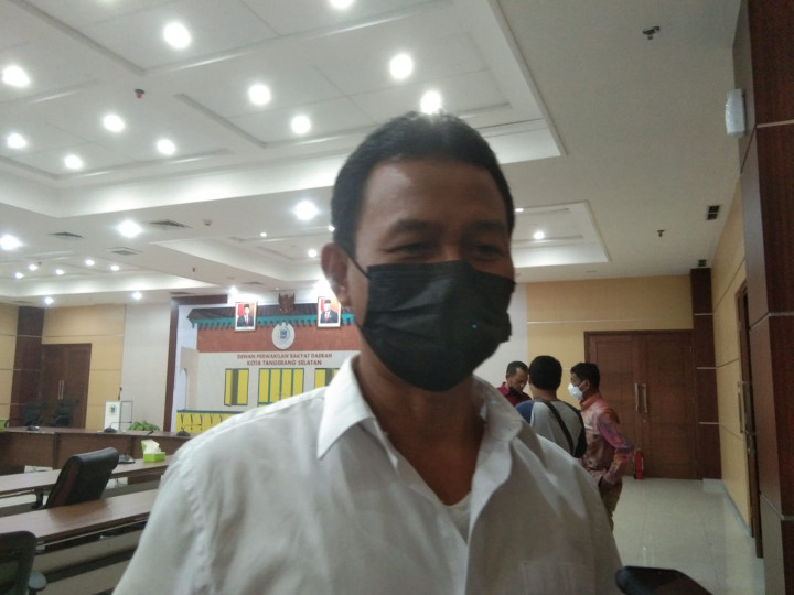 Pajak Hiburan hingga 75%, Aspira Tangsel: Mematikan Usaha