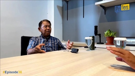 Hindari Sampah Visual Tiap Pemilu, Pakar UGM Sebut Pemasangan Iklan Mesti Dievaluasi