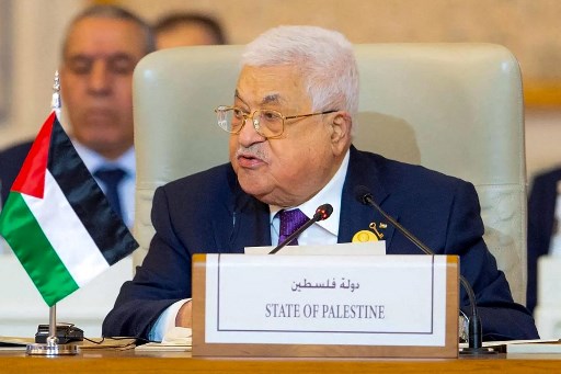 Tanpa Pembentukan Negara Palestina, Tak Ada Keamanan dan Stabilitas di Kawasan