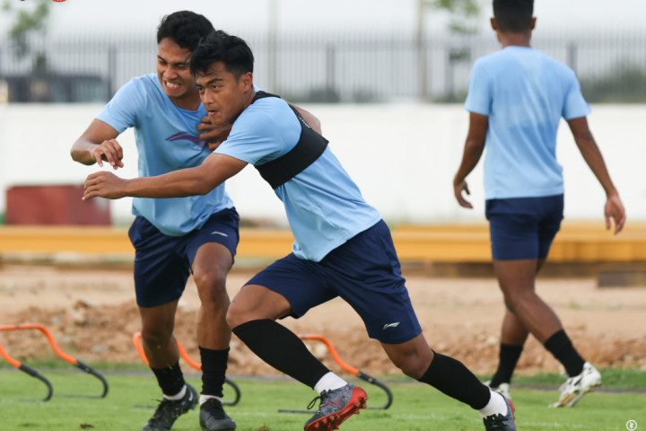 Usai Piala Asia, Pratama Arhan Akan Gabung Pemusatan Latihan Suwon FC