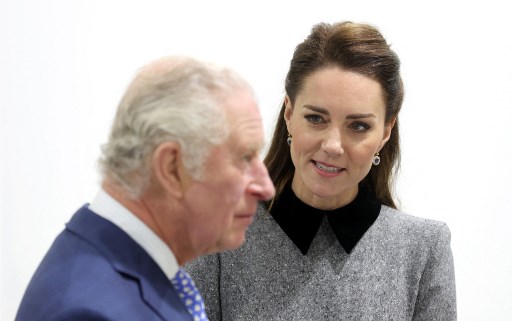 Usai Jalani Operasi Perut, Kate Middleton Dikabarkan 'Baik-baik Saja'
