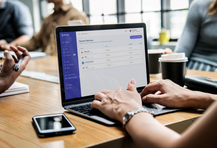 Tren Kerja Jarak Jauh, Perusahaan Ini Tawarkan Solusi Pengelolaan SDM