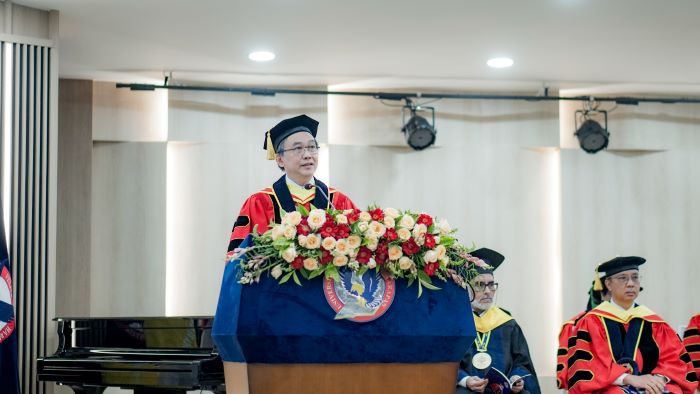 Penelitian dan Pengembangan Ilmu Fotonika dan Elektronika Bakal Jadi Teknologi Masa Depan