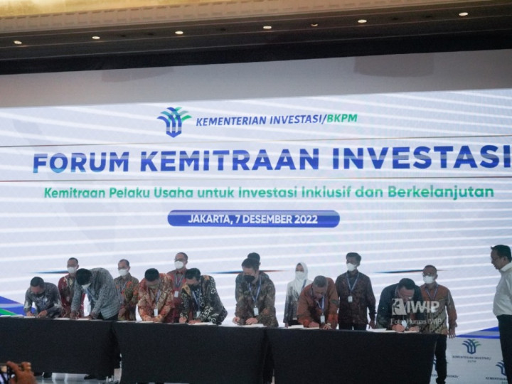 Genjot Ekonomi Daerah, Kawasan Industri Pecut Kemajuan UMKM