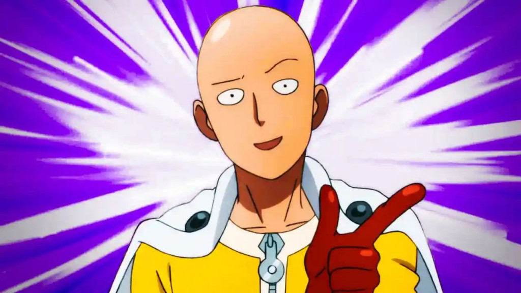 10 Anime Comedy Terbaik yang Kocak