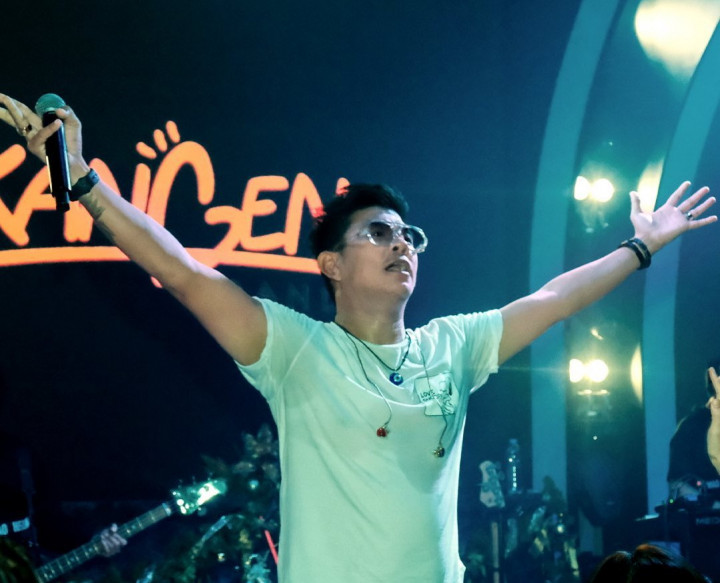 Cerita Dodhy Tak Sengaja Rekrut Andika sebagai Vokalis Kangen Band