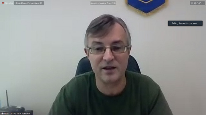 Berperan Besar, Dubes Ukraina Harapkan Kehadiran Indonesia di KTT Perdamaian Dunia