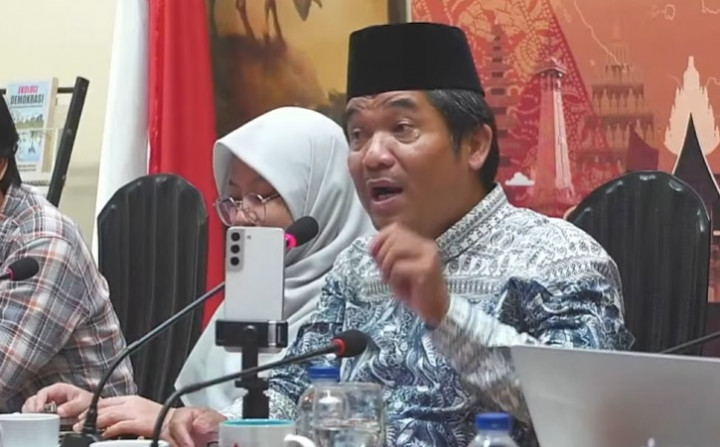 PP Pejabat Publik Tak Perlu Mundur Dinilai Buka Ruang Pelanggaran Pemilu