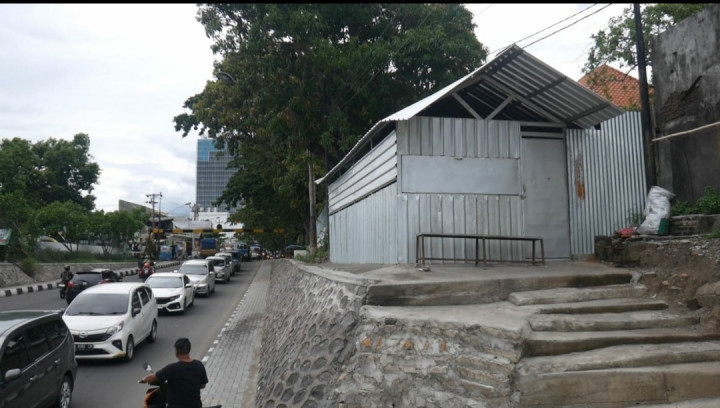 Paguyuban Pedagang Daging Anjing di Solo Tuntut Solusi Jika Dilarang Berjualan