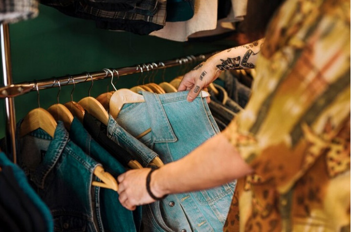 Belanja Murah nan Senang, Ini 5 Tips Thrifting Buat Kamu!
