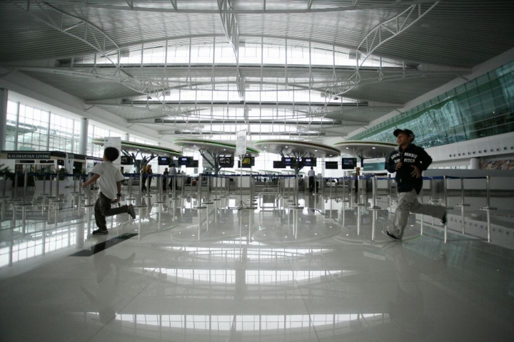 4 Perusahaan Jepang Lirik Bangun Bandara Sultan Aji Muhammad Sepinggan