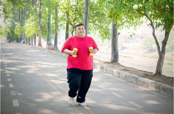 Apakah Joging jadi Cara yang Lebih Baik untuk Menurunkan Berat Badan?