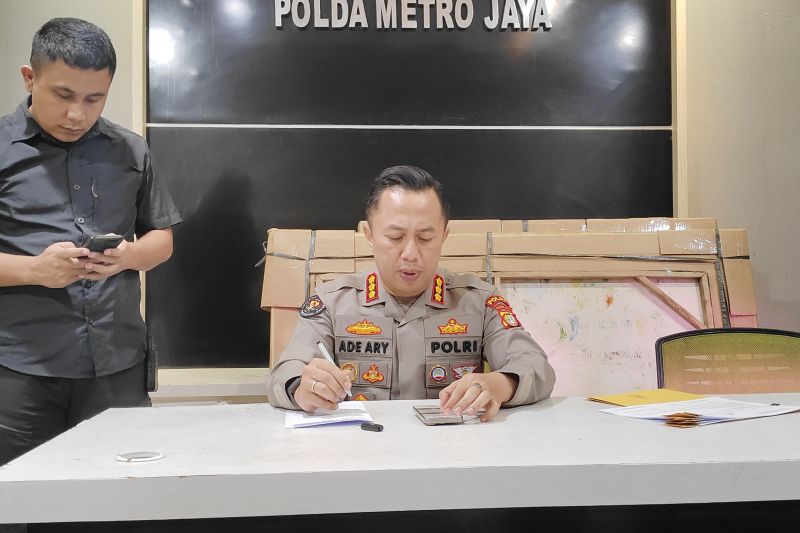 Debat Cawapres Hari Ini, Polisi: Tidak Ada Buka Tutup Jalan