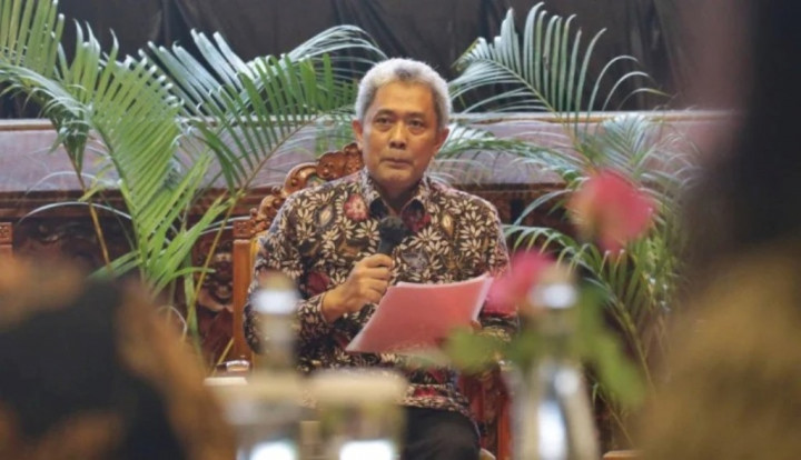 Tambah 4 Kriteria, Proper KLHK Dorong Industri Komprehensif Kelola Lingkungan