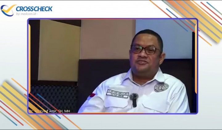 Timnas Anies-Muhaimin: Jangan Bohongi Publik Bilang Bansos dari Jokowi