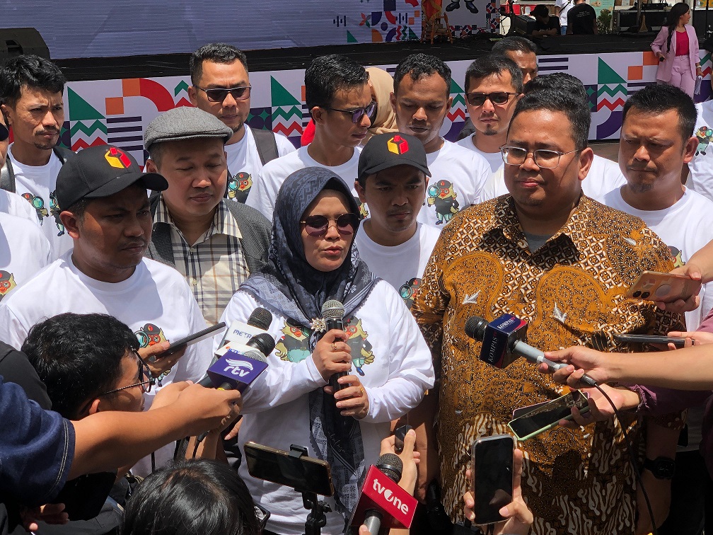 Bawaslu: Cara Kampanye Pemilu Butuh Kedewasaan