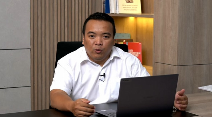 Survei: Mayoritas Publik Tolak Politik Dinasti