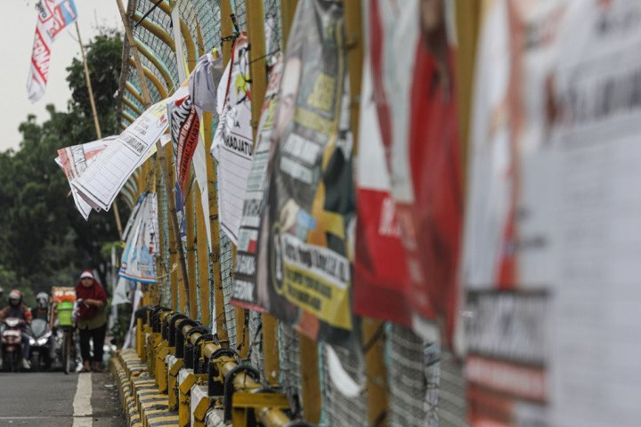 Mendulang Rezeki dan Berkah di Tahun Politik