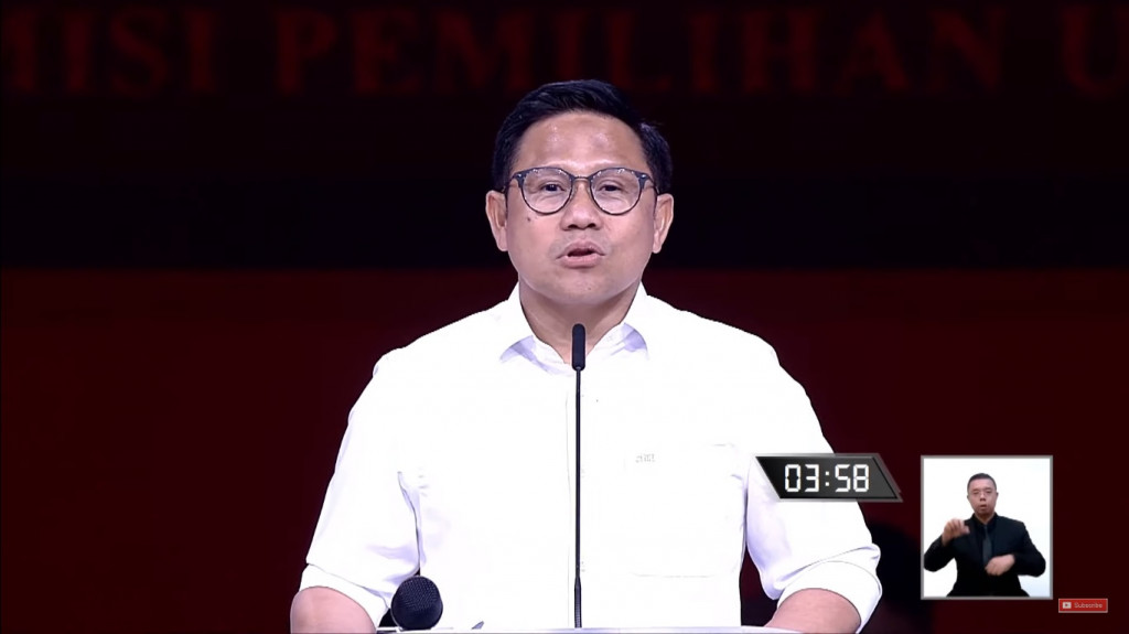Muhaimin: Negara Abai Nasib Petani dan Nelayan