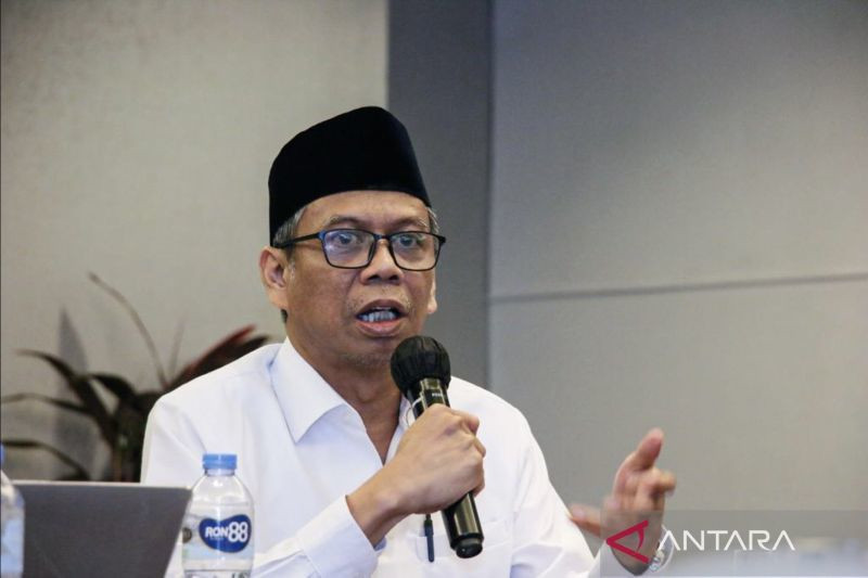 63 Pengurus PBNU Dinonaktifkan karena Jadi Caleg dan Timses Capres
