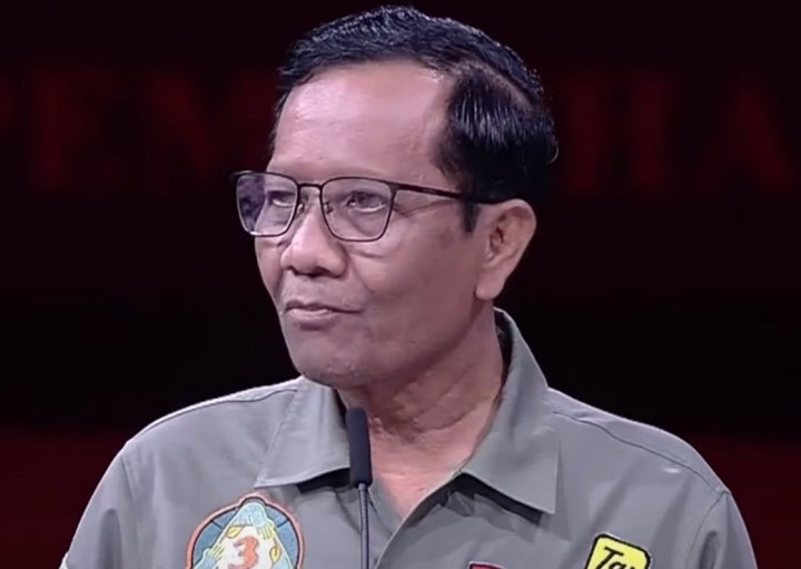 Cek Fakta: Mahfud MD Sebut Pemerintah tidak Melakukan Langkah Apapun terkait Penjagaan Kelestarian Lingkungan dan Alam