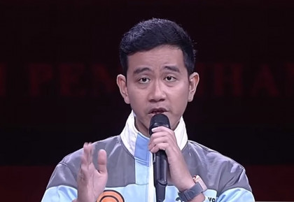 Cek Fakta: Gibran Sebut Program B40 Terbukti Menurunkan Nilai Impor Minyak