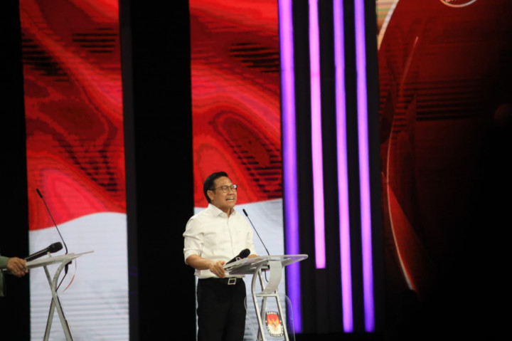 Optimalkan Pembangunan Desa, Cak Imin Usulkan Penambahan Dana Rp5 Miliar