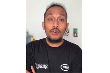 Abdur Puji Performa Cak Imin di Debat Ronde Ke-4