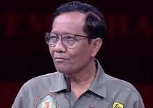 Cek Fakta: Mahfud MD Sebut Deforestasi di Indonesia Lebih Luas dari Korea Selatan