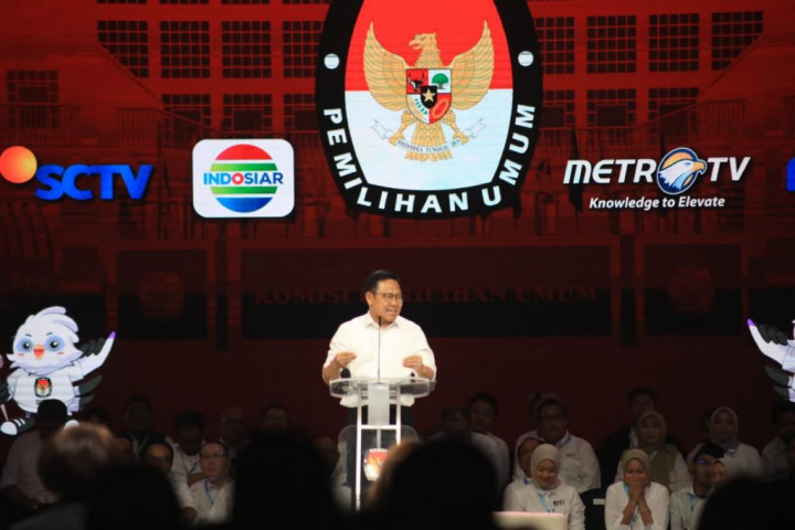 Begini Cara Cak Imin Bikin Masyarakat Betah di Desa