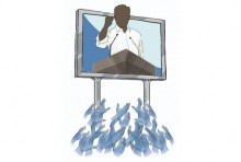 Perlawanan Kaum Muda