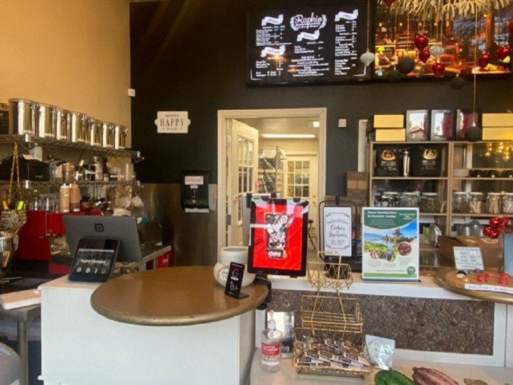 KJRI San Francisco Dorong Peningkatan Ekspor Kakao dan Cokelat RI ke AS