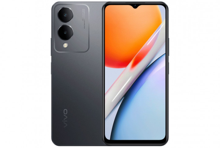 vivo G2 Diumumkan, Hape Pertama Lini G Series