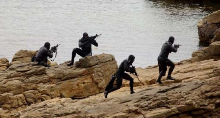 Hilang 10 Hari di Somalia, Dua Anggota Navy SEAL AS Dinyatakan Tewas