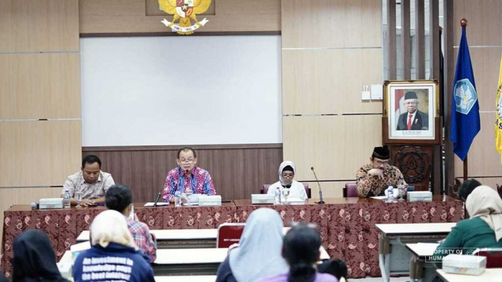 UNS Bentuk PPA MWA, Segera Pilih Anggota Majelis Wali Amanat