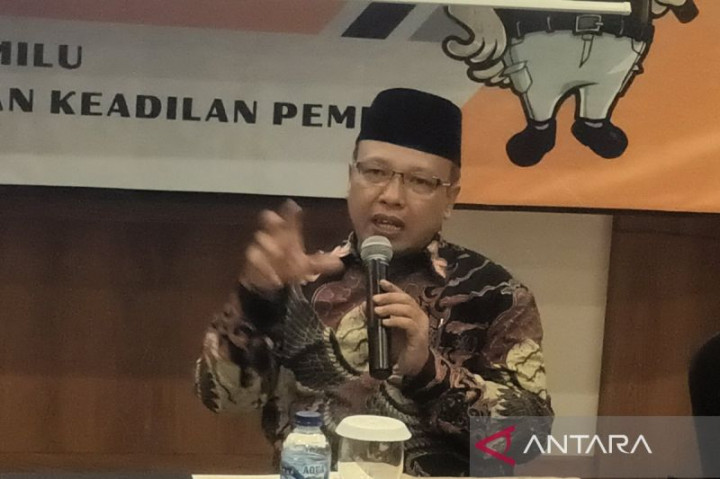 19.763 Warga Luar Daerah Pindah Memilih ke Sleman pada Pemilu 2024