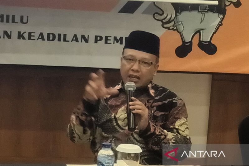 19.763 Warga Luar Daerah Pindah Memilih ke Sleman pada Pemilu 2024