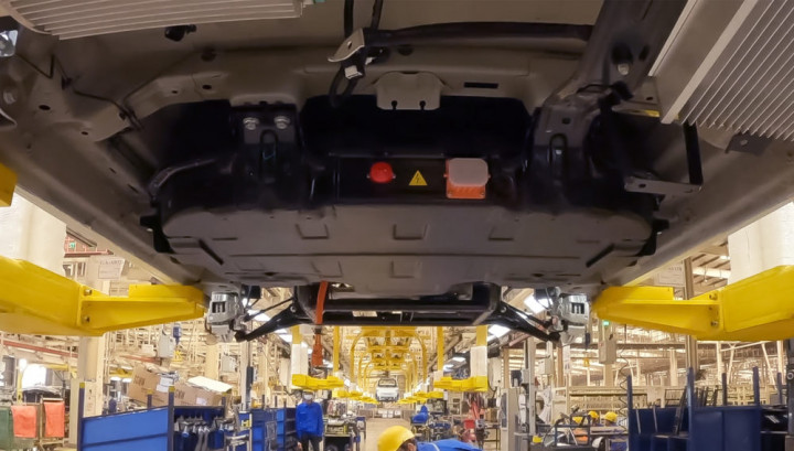 Ini Penjelasan LFP yang Disinggung Gibran Saat Debat Cawapres