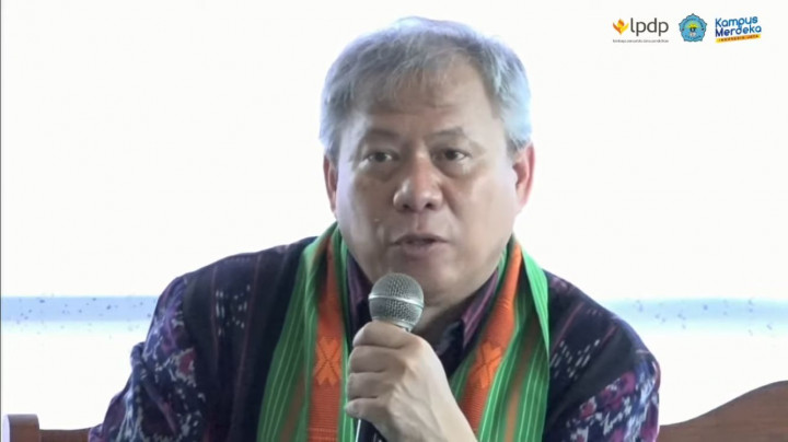 Ini Alasan LPDP Gandeng OKP Sediakan Beasiswa Prioritas di Belanda