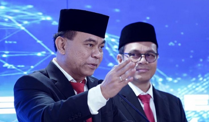 The Appointment of Ad Interim Foreign Minister Causes Stir