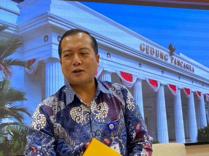 Indonesia Reportedly Dragging Israel to ICJ, Ministry Gives Their Clarification