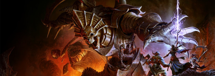 Diablo IV Season of The Construct Bawa Item hingga Dungeon Terbaru