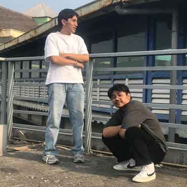 Ifdalol Rilis Single Baru 