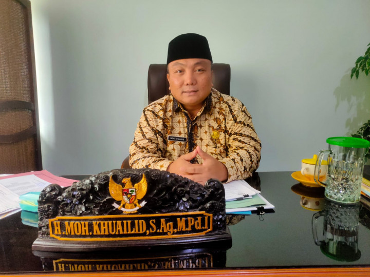 Baru 50 Calhaj di Kota Cirebon Lunasi Biaya Perjalanan Haji