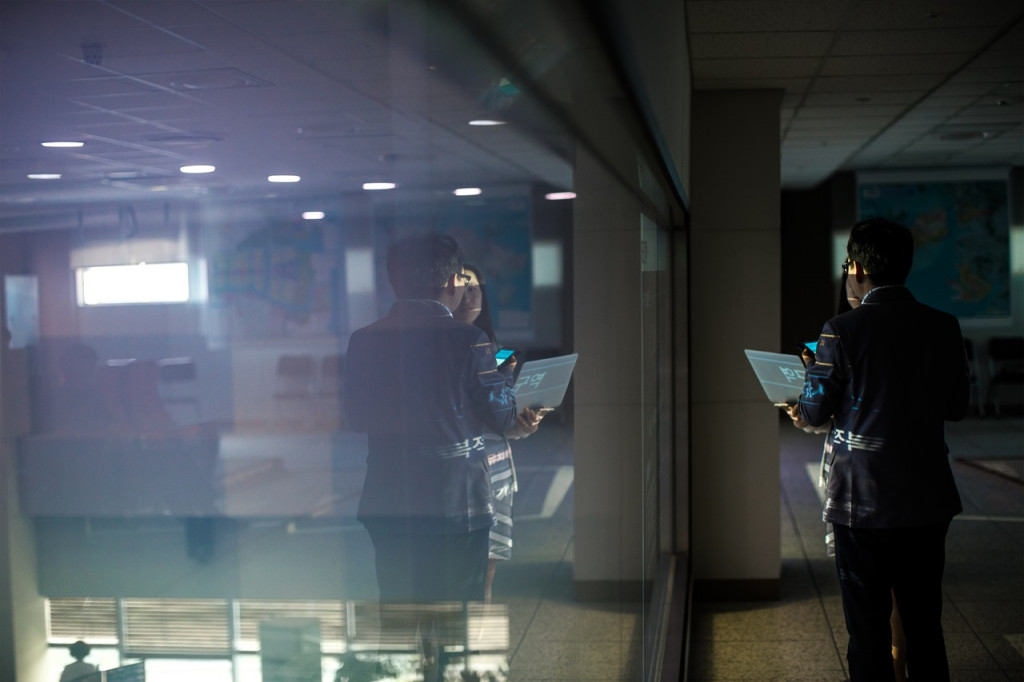 teknologi informasi indonesia 2024