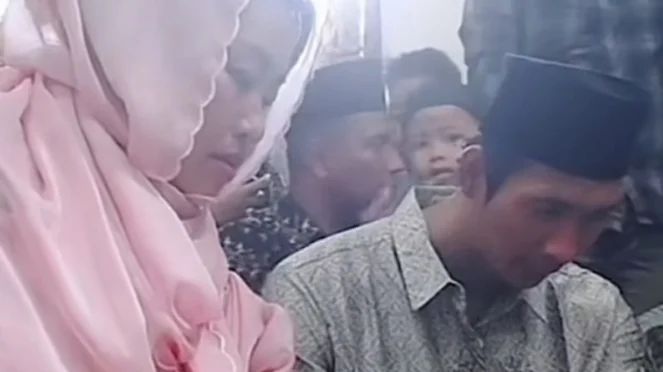 Baru Nikah, Arya Pedagang Singkong Ancam Ceraikan Pinkan Mambo
