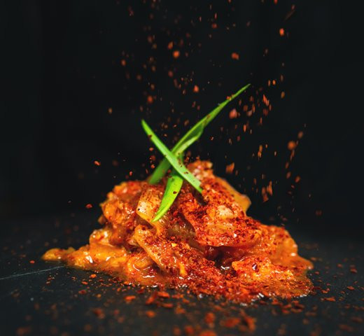Selain enak, kimchi juga menawarkan banyak manfaat bagi kesehatan. (Foto: Ilustrasi/Dok. Unsplash.com)