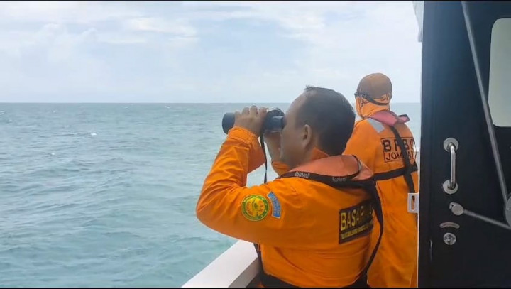 15 ABK Kapal Putra Sumber Mas Hilang di Perairan Pulau Masalembu