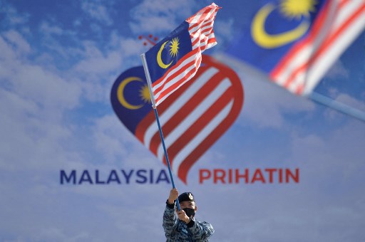 Menlu Malaysia Ikut Bicara di Debat Terbuka DK PBB Soal Situasi Palestina